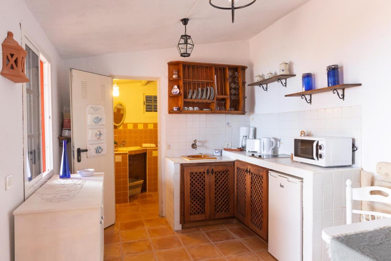 Mountain Getaway For Hikers 2 Villa Arafo Bagian luar foto