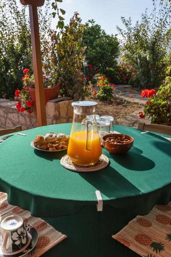 Mountain Getaway For Hikers 2 Villa Arafo Bagian luar foto