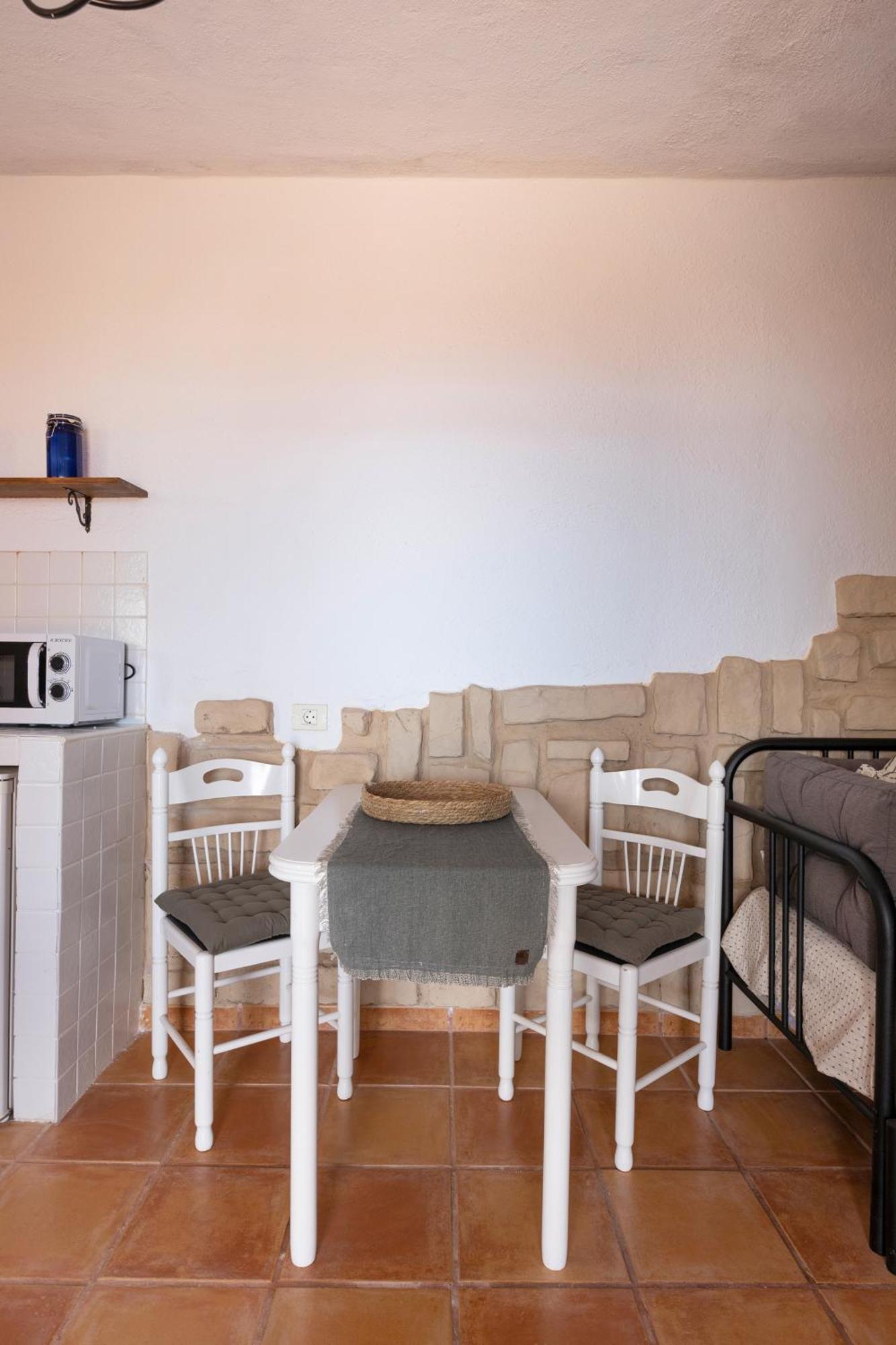 Mountain Getaway For Hikers 2 Villa Arafo Bagian luar foto